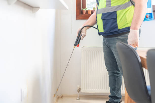 Best Residential Pest Control  in Madison, AL